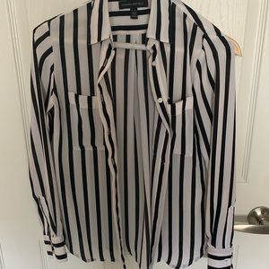 Banana Republic dress shirt